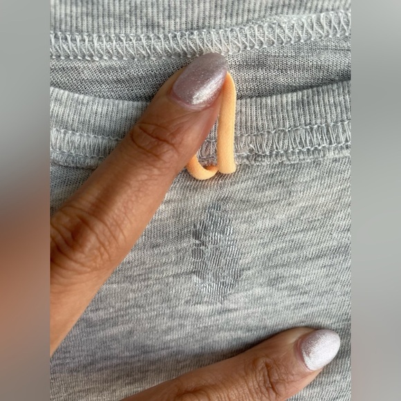 Free People Good Two Me Tee Layered Tee - Picture 6 of 8